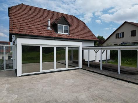 Porrentruy, Jura - Maison 6.5 pièces 220.00 m2 CHF 870'000.-