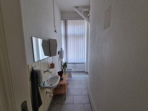 Porrentruy, Giura - Ufficio 5.0 Stanze 95.00 m2 CHF 1'825.- / mese