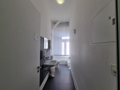 Porrentruy, Jura - Office 9.0 Rooms 207.00 m2 CHF 3'500.-