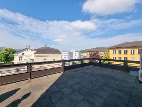 Porrentruy, Jura - Office 9.0 Rooms 207.00 m2 CHF 3'500.-
