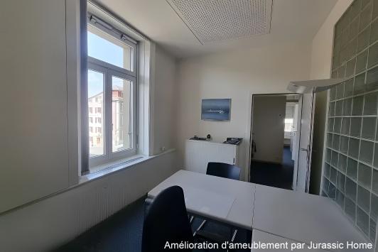 Porrentruy, Jura - Office 9.0 Rooms 207.00 m2 CHF 3'500.-