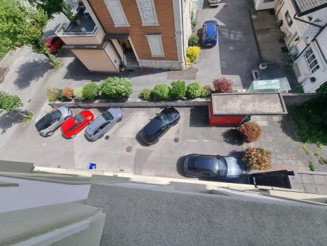 Porrentruy, Jura - Office 9.0 Rooms 207.00 m2 CHF 3'500.-
