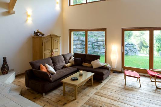 Ovronnaz, Valais - Chalet 9.0 pièces 224.48 m2 CHF 1'650'000.-