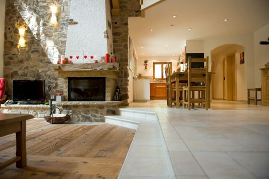 Ovronnaz, Valais - Chalet 9.0 pièces 224.48 m2 CHF 1'650'000.-