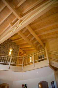 Ovronnaz, Valais - Chalet 9.0 pièces 224.48 m2 CHF 1'650'000.-