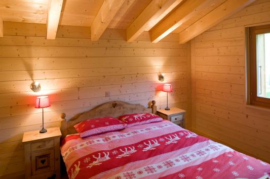 Ovronnaz, Valais - Chalet 9.0 pièces 224.48 m2 CHF 1'650'000.-