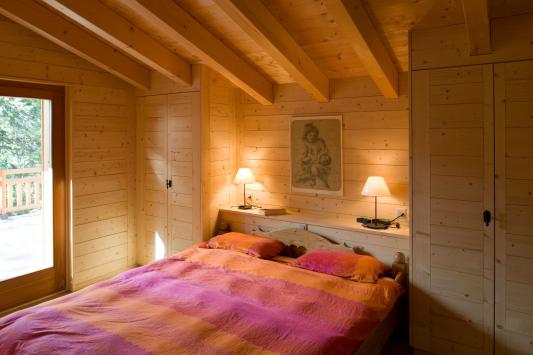 Ovronnaz, Valais - Chalet 9.0 pièces 224.48 m2 CHF 1'650'000.-