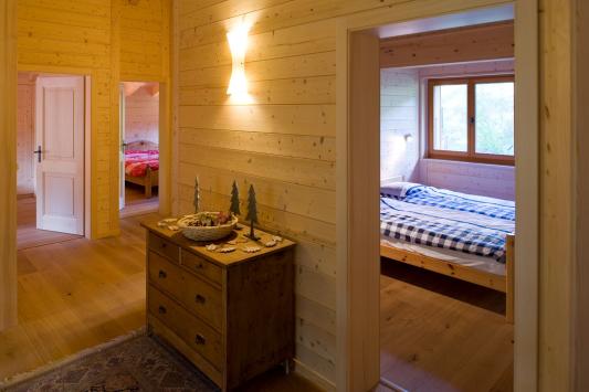 Ovronnaz, Valais - Chalet 9.0 pièces 224.48 m2 CHF 1'650'000.-
