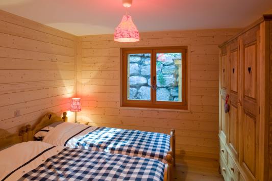 Ovronnaz, Valais - Chalet 9.0 pièces 224.48 m2 CHF 1'650'000.-