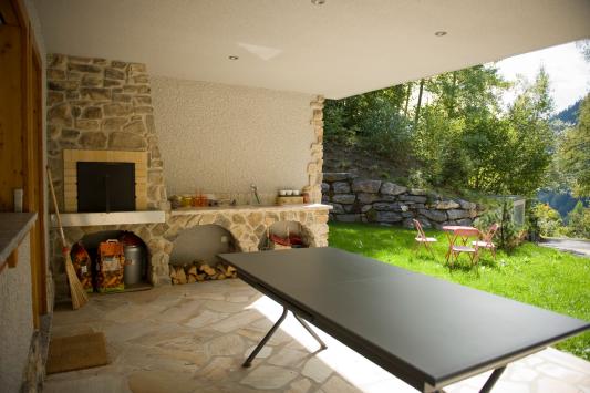 Ovronnaz, Valais - Chalet 9.0 pièces 224.48 m2 CHF 1'650'000.-