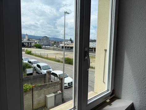 Porrentruy, Giura - Appartamento 4.5 Stanze 100.00 m2 CHF 1'400.- / mese