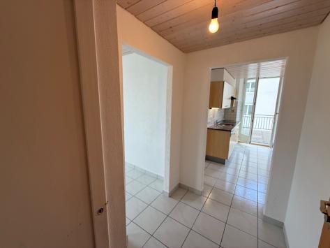Porrentruy, Giura - Appartamento 4.5 Stanze 100.00 m2 CHF 1'400.- / mese