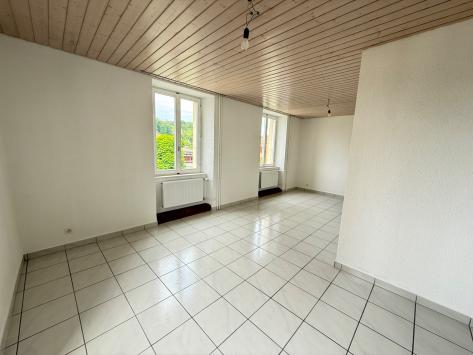 Porrentruy, Giura - Appartamento 4.5 Stanze 100.00 m2 CHF 1'400.- / mese