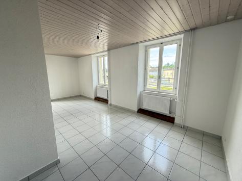 Porrentruy, Giura - Appartamento 4.5 Stanze 100.00 m2 CHF 1'400.- / mese