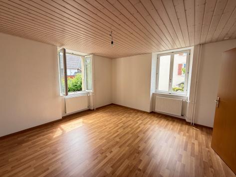 Porrentruy, Giura - Appartamento 4.5 Stanze 100.00 m2 CHF 1'400.- / mese