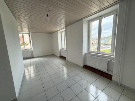 Porrentruy, Giura - Appartamento 4.5 Stanze 100.00 m2 CHF 1'400.- / mese