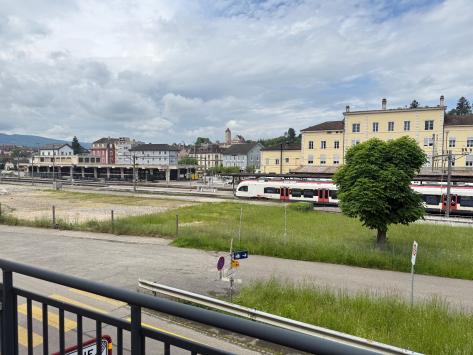 Porrentruy, Giura - Appartamento 4.5 Stanze 100.00 m2 CHF 1'400.- / mese