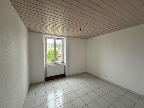 Porrentruy, Giura - Appartamento 4.5 Stanze 100.00 m2 CHF 1'400.- / mese