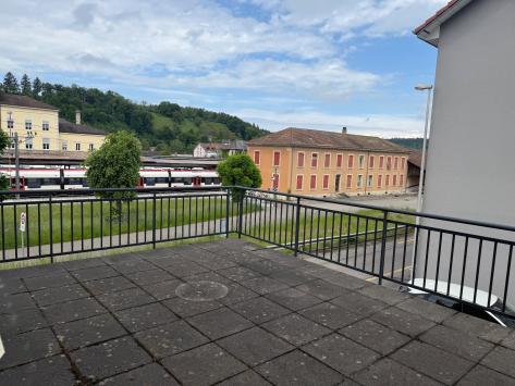 Porrentruy, Giura - Appartamento 4.5 Stanze 100.00 m2 CHF 1'400.- / mese
