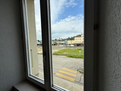 Porrentruy, Giura - Appartamento 4.5 Stanze 100.00 m2 CHF 1'400.- / mese