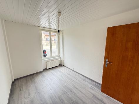 Porrentruy, Giura - Appartamento 4.5 Stanze 77.00 m2 CHF 1'060.- / mese