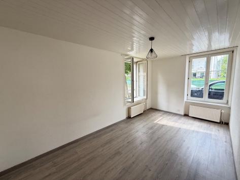 Porrentruy, Giura - Appartamento 4.5 Stanze 77.00 m2 CHF 1'060.- / mese