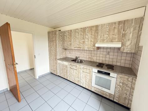 Porrentruy, Giura - Appartamento 4.5 Stanze 77.00 m2 CHF 1'060.- / mese