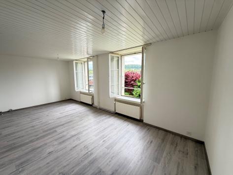 Porrentruy, Giura - Appartamento 4.5 Stanze 77.00 m2 CHF 1'060.- / mese