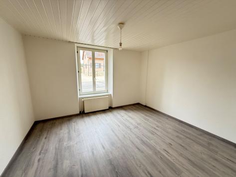 Porrentruy, Giura - Appartamento 4.5 Stanze 77.00 m2 CHF 1'060.- / mese
