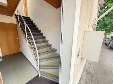 Porrentruy, Giura - Appartamento 4.5 Stanze 77.00 m2 CHF 1'060.- / mese