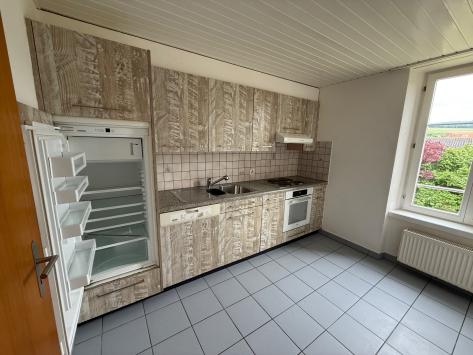Porrentruy, Giura - Appartamento 4.5 Stanze 77.00 m2 CHF 1'060.- / mese