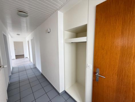 Porrentruy, Giura - Appartamento 4.5 Stanze 77.00 m2 CHF 1'060.- / mese