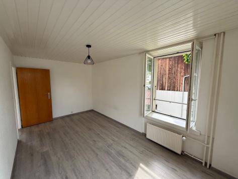Porrentruy, Giura - Appartamento 4.5 Stanze 77.00 m2 CHF 1'060.- / mese