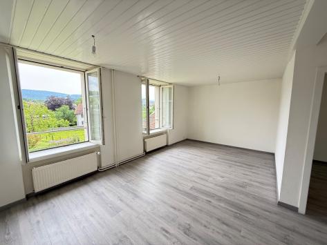 Porrentruy, Giura - Appartamento 4.5 Stanze 77.00 m2 CHF 1'060.- / mese