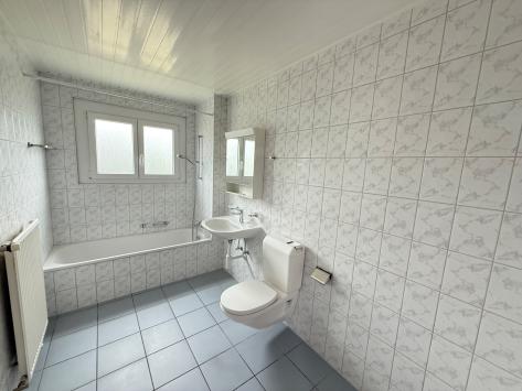 Porrentruy, Giura - Appartamento 4.5 Stanze 77.00 m2 CHF 1'060.- / mese