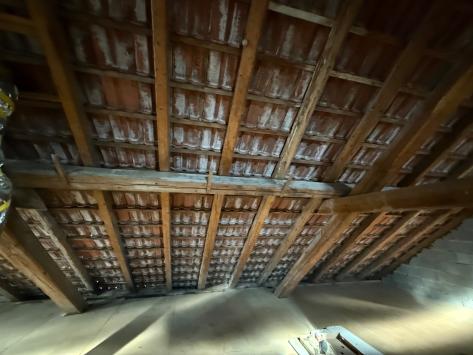Courtedoux, Jura - Maison 9.0 pièces 220.00 m2 CHF 600'000.-