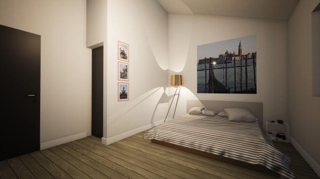 Bure, Jura - Row house 4.5 Rooms 126.00 m2 CHF 619'000.-