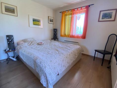 Arbaz, Valais - Chalet 3.5 Rooms 102.00 m2 CHF 855'000.-