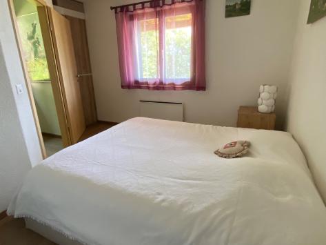 Arbaz, Valais - Chalet 3.5 Rooms 102.00 m2 CHF 855'000.-