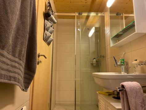 Arbaz, Valais - Chalet 3.5 Rooms 102.00 m2 CHF 855'000.-