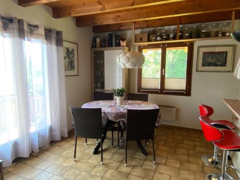 Arbaz, Valais - Chalet 3.5 Rooms 102.00 m2 CHF 855'000.-