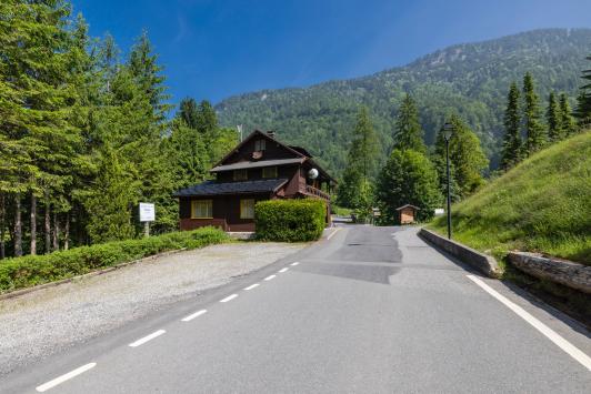 Bex, Vaud - Restaurant  295.00 m2 CHF 780'000.-