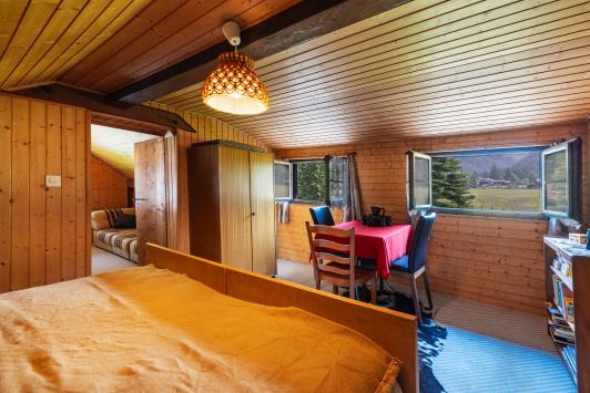 Bex, Vaud - Restaurant  295.00 m2 CHF 780'000.-