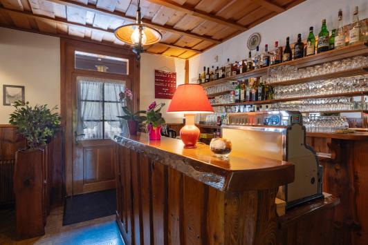 Bex, Vaud - Restaurant  295.00 m2 CHF 780'000.-