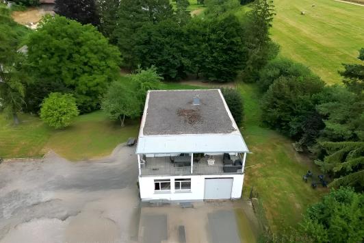 Courgenay, Jura - Commerce 10.0 pièces 320.00 m2 CHF 695'000.-