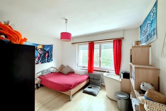 Courgenay, Jura - Commerce 10.0 pièces 320.00 m2 CHF 695'000.-