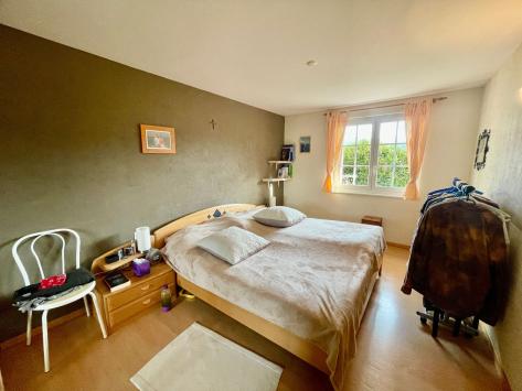 Randogne, Valais - Villa 7.0 pièces 270.00 m2 CHF 1'260'000.-