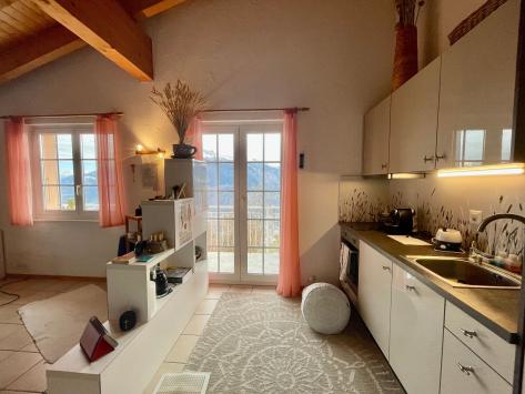 Randogne, Valais - Villa 7.0 pièces 270.00 m2 CHF 1'260'000.-