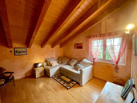 Randogne, Valais - Villa 7.0 pièces 270.00 m2 CHF 1'260'000.-