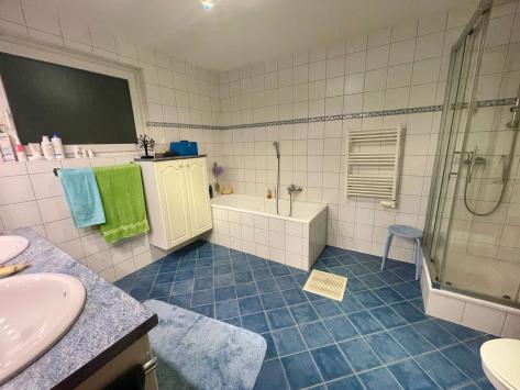 Randogne, Valais - Villa 7.0 pièces 270.00 m2 CHF 1'260'000.-